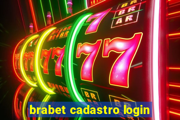 brabet cadastro login